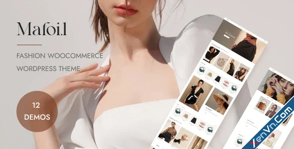 Mafoil - Fashion Store WooCommerce WordPress Theme.webp