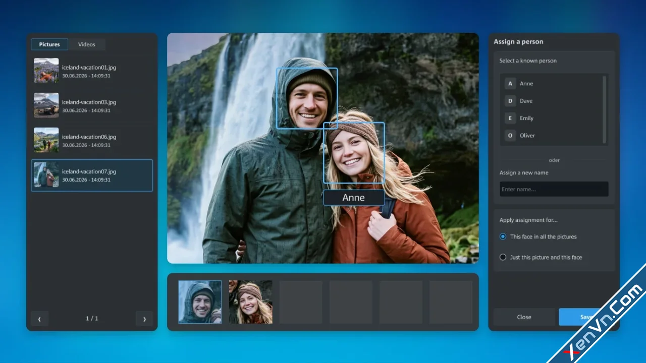 MAGIX Video Pro X18 - Intuitive video editing with professional tools-2.webp