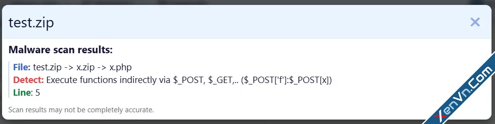 Malware Scanner for Xenforo 2-1.webp