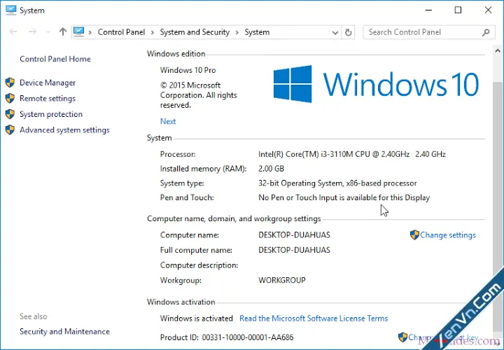 Manually activate Windows 10 for Free-7.webp