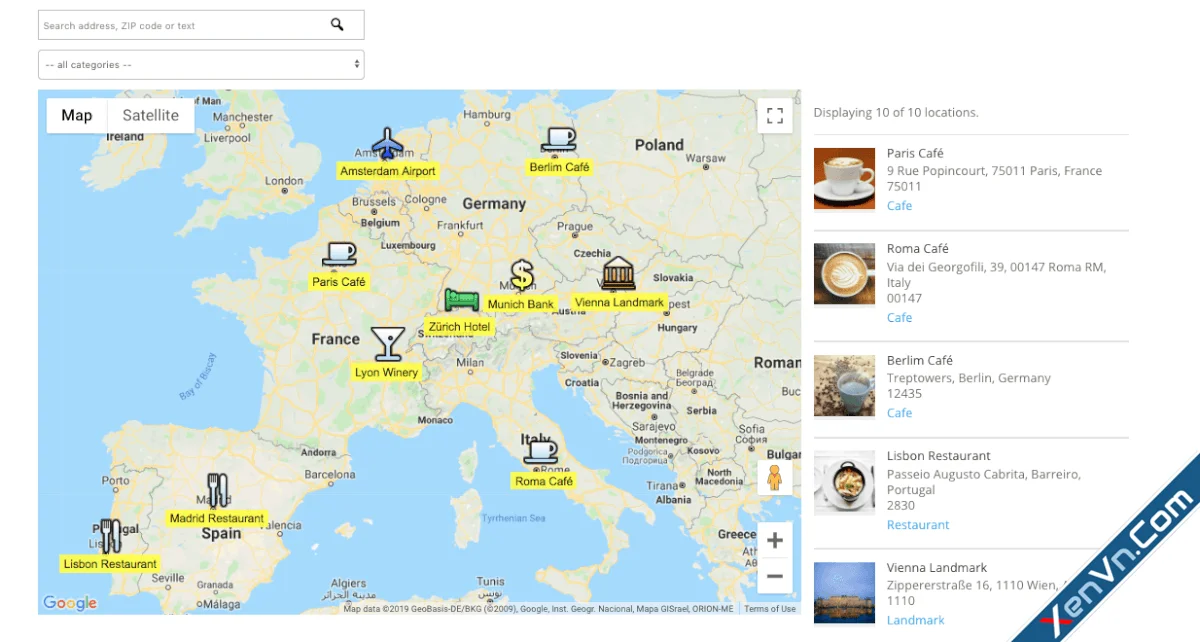 Map Locations - Google Map Store Locator WordPress Plugin-1.webp