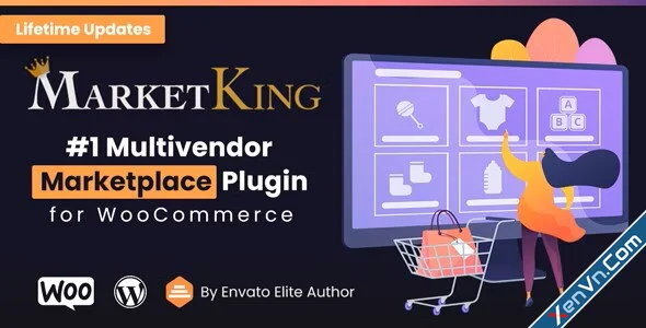 MarketKing - Ultimate Multi Vendor Marketplace Plugin for WooCommerce.webp