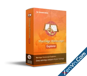Marriage Horoscope Explorer itbix Astrology Software-1.webp