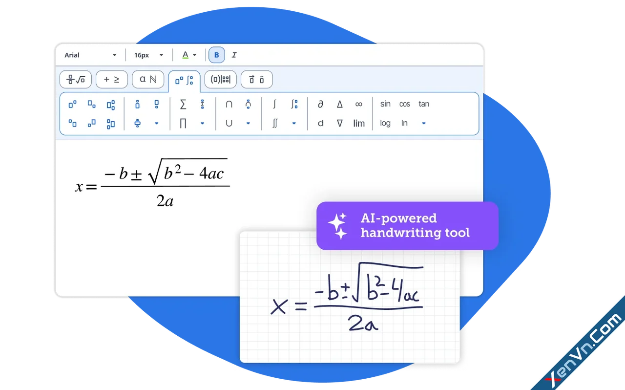 MathType Equation Editor for Windows.webp