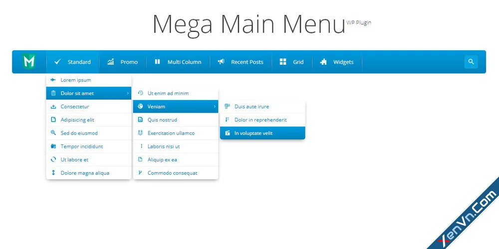 Mega Main Menu - WordPress Menu Plugin-1.webp