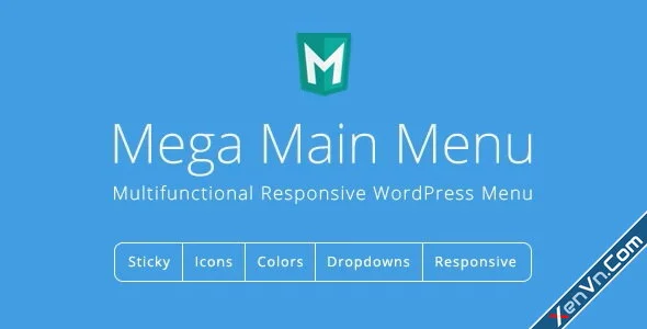 Mega Main Menu - WordPress Menu Plugin.webp