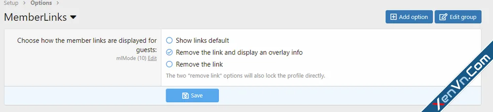 MemberLinks remover - Xenforo 2.webp