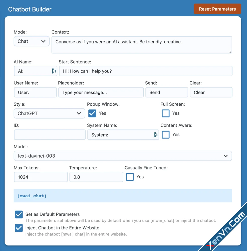 MeowApps - AI Engine - GPT-3 Tools - Chatbot for WordPress-2.png