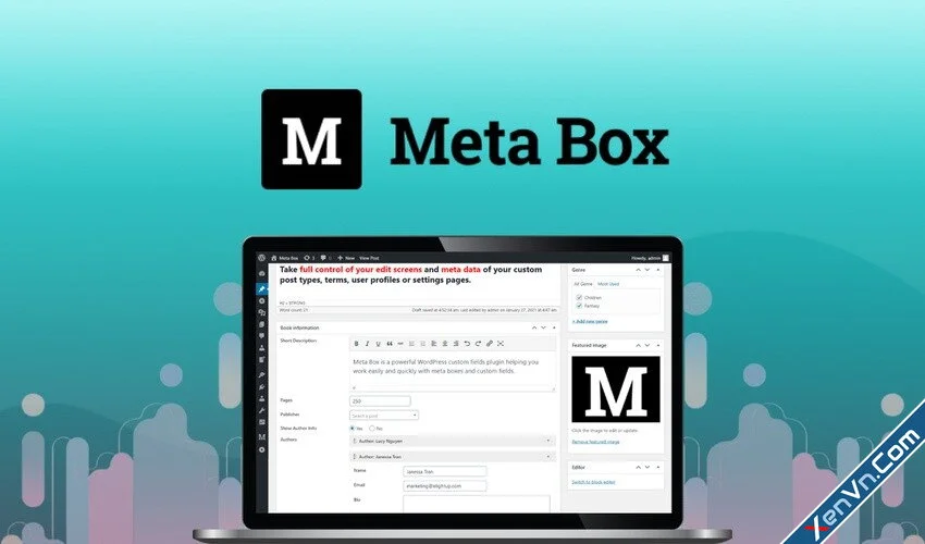 Meta Box AIO for Wordpress.webp