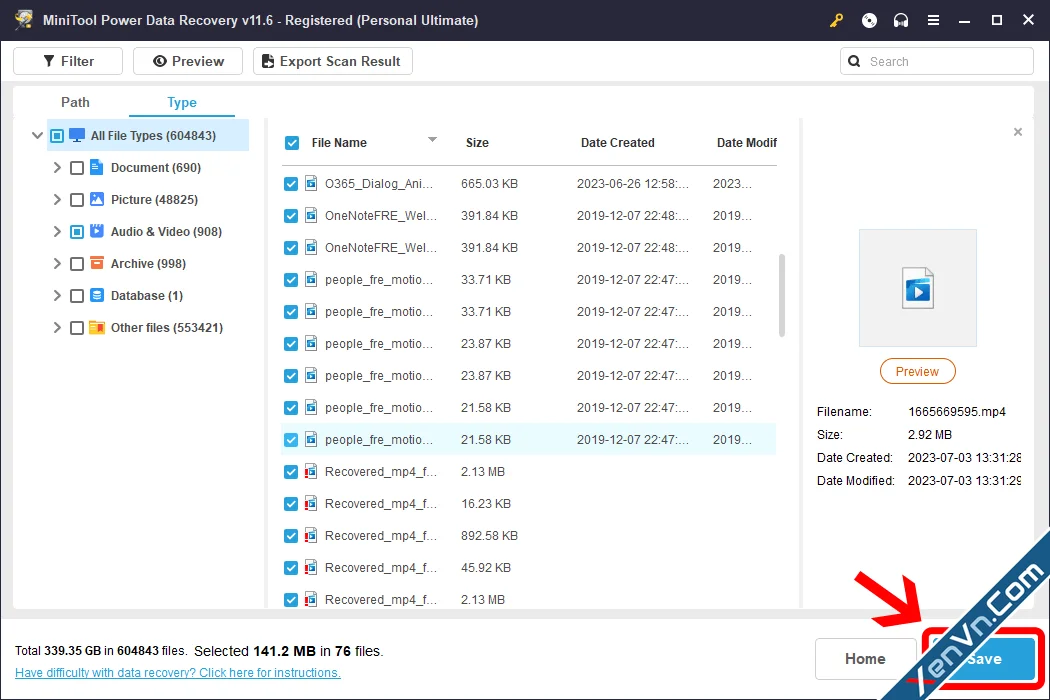 MiniTool Power Data Recovery Business-2.webp