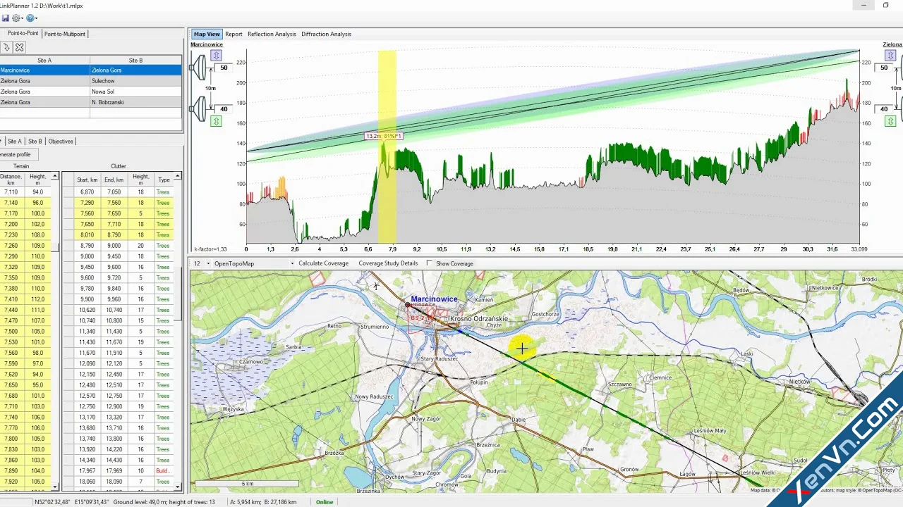 MLinkPlanner PtP and PtMP Microwave Planning-1.webp