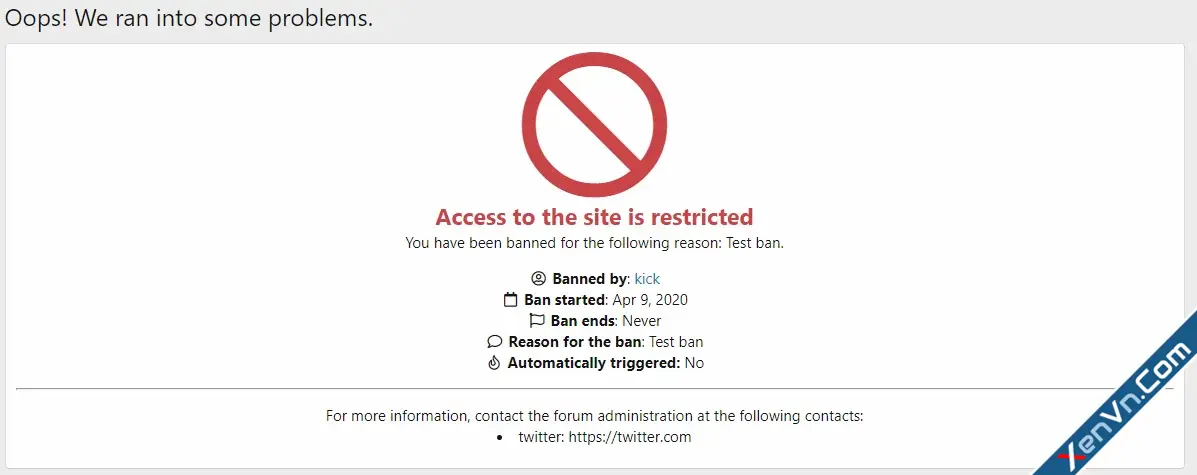 [MMO] Custom Ban Information - Xenforo 2.webp