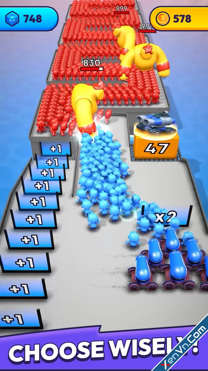 Mob Control - Android Game -Mod-2.webp