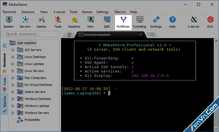 MobaXterm Professional - Xserver and tabbed SSH client for Windows-1.webp
