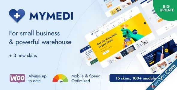 MyMedi - Responsive WooCommerce WordPress Theme.webp