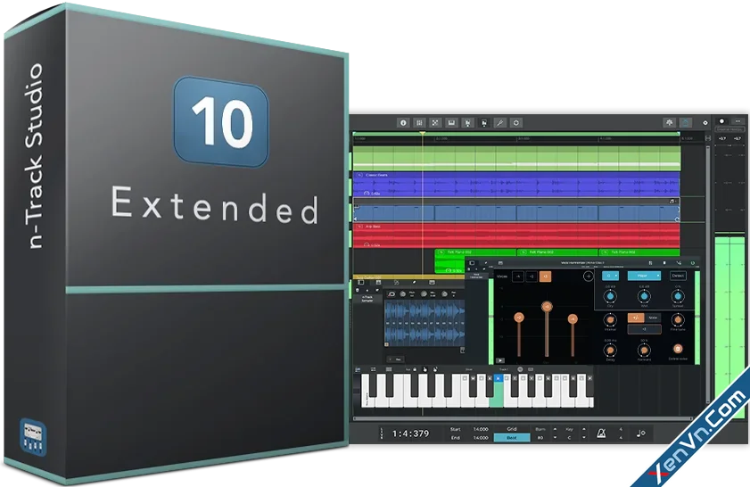 n-Track Studio - Multitrack recording, editing & mixing software.webp