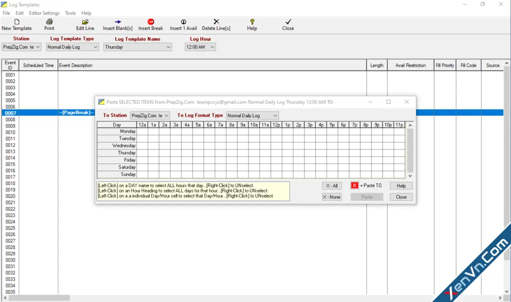 Natural Log 9 Download Natural Broadcast Systems Natural Log Traffic-7.webp