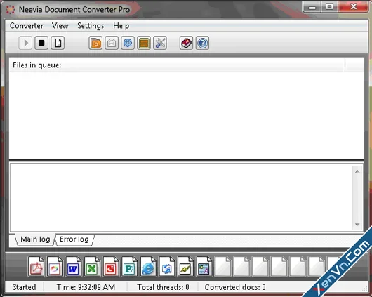 Neevia Document Converter Pro.webp