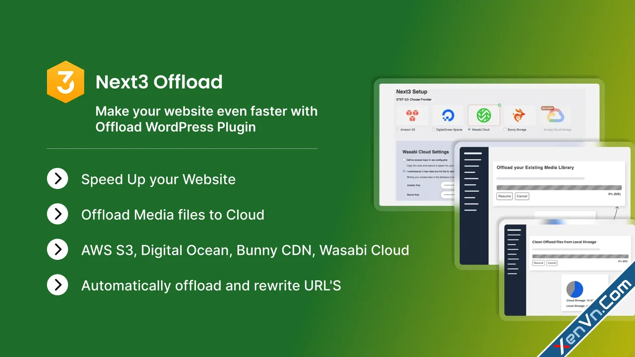 Next3 Offload - Offload WordPress media files to Cloud.webp