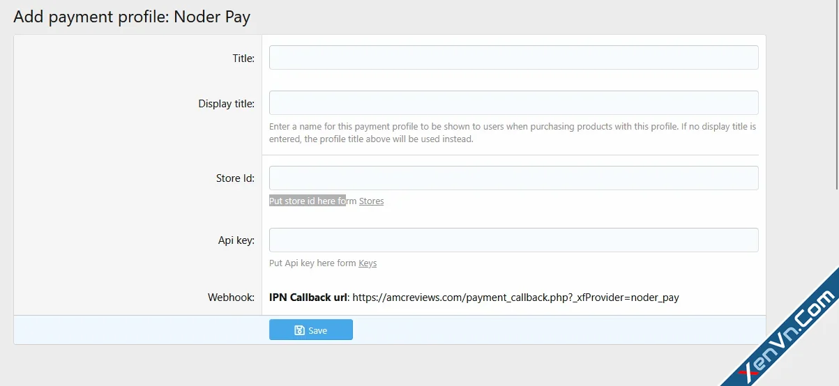 NoderPay Payment Provider for XenForo (Bitcoin Payments).webp