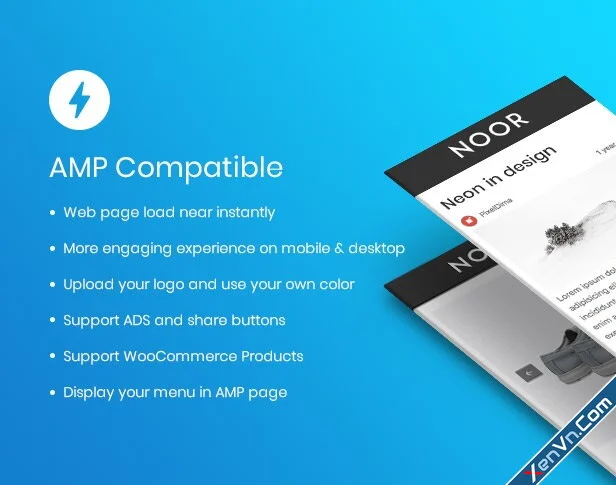 Noor - Minimal Multi-Purpose WordPress Theme, AMP & RTL-1.webp