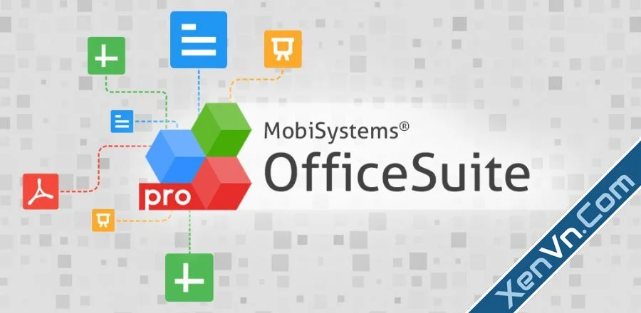 OfficeSuite 10 Pro + PDF Premium.webp