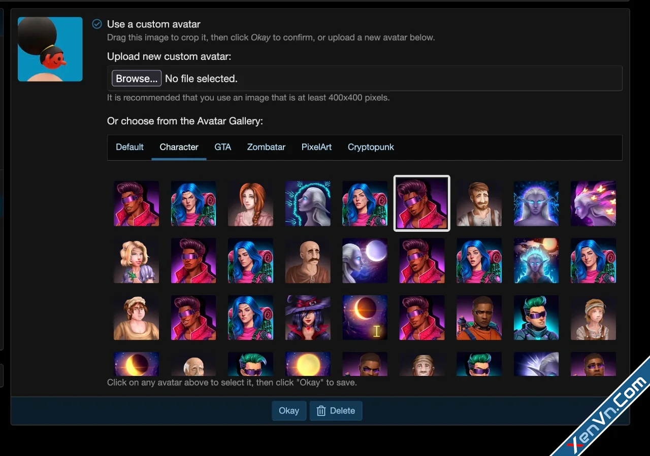 Olakunlevpn - Avatar Gallery-1.webp