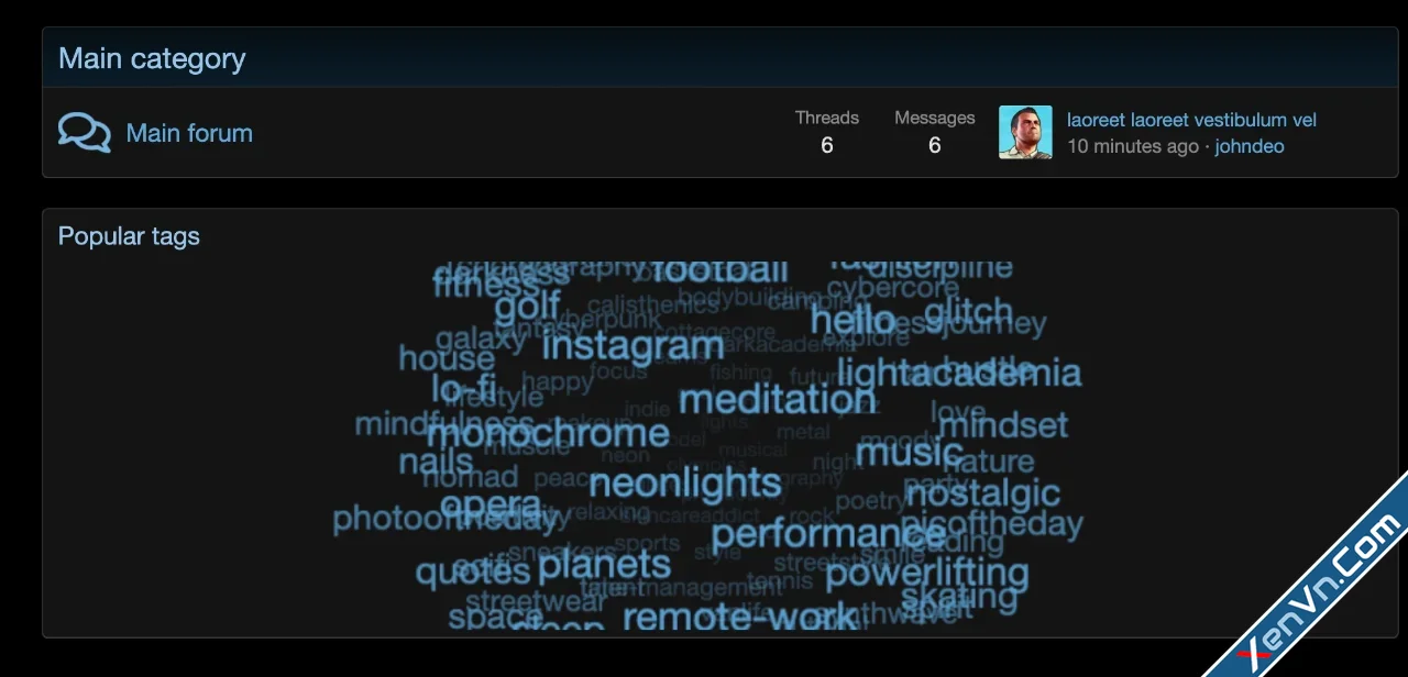 Olakunlevpn Popular Tags Cloud-5.webp