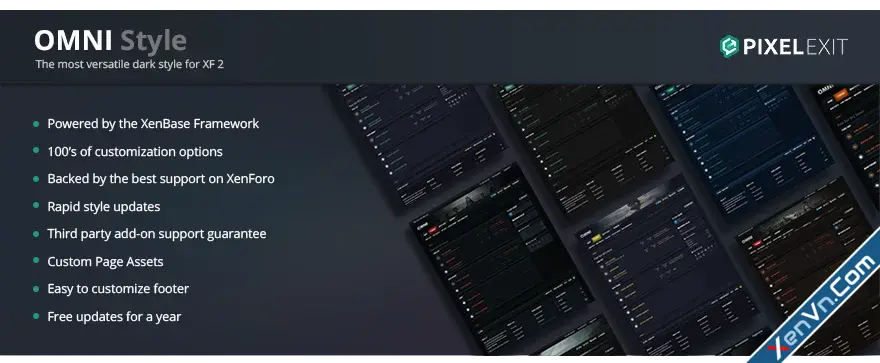 Omni - Xenforo 2 Style.webp