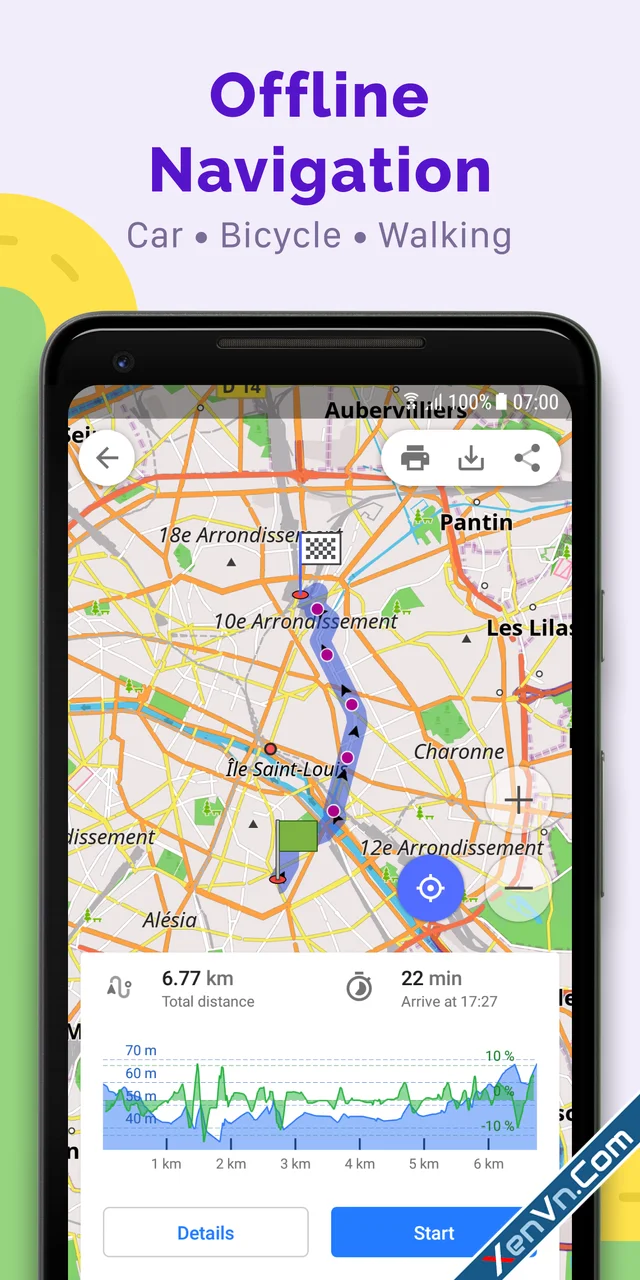 OsmAnd - Maps & GPS Offline-1.webp