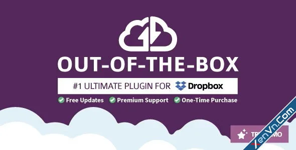 Out-of-the-Box - Dropbox plugin for WordPress.webp
