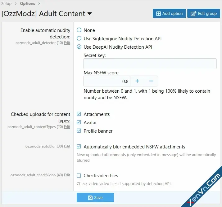 [OzzModz] Adult Content Filter - Xenforo 2.webp