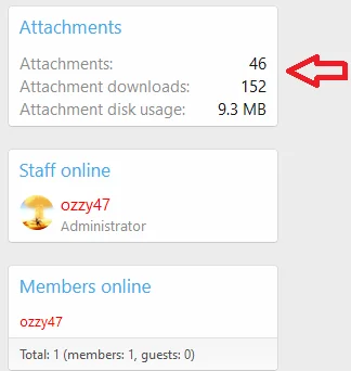 [OzzModz] Attachment Stats Widget - Xenforo 2.webp
