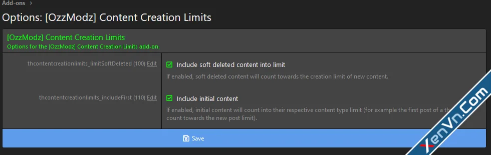 [OzzModz] Content Creation Limits - Xenforo 2-1.webp