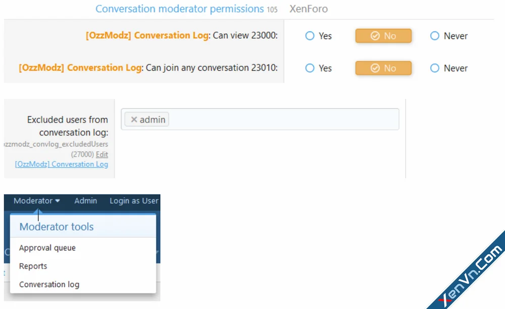 [OzzModz] Conversation Log - Xenforo 2-2.webp