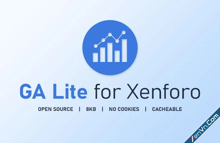 [OzzModz] GA-Lite (Google Analytics Lite) - Xenforo 2.webp