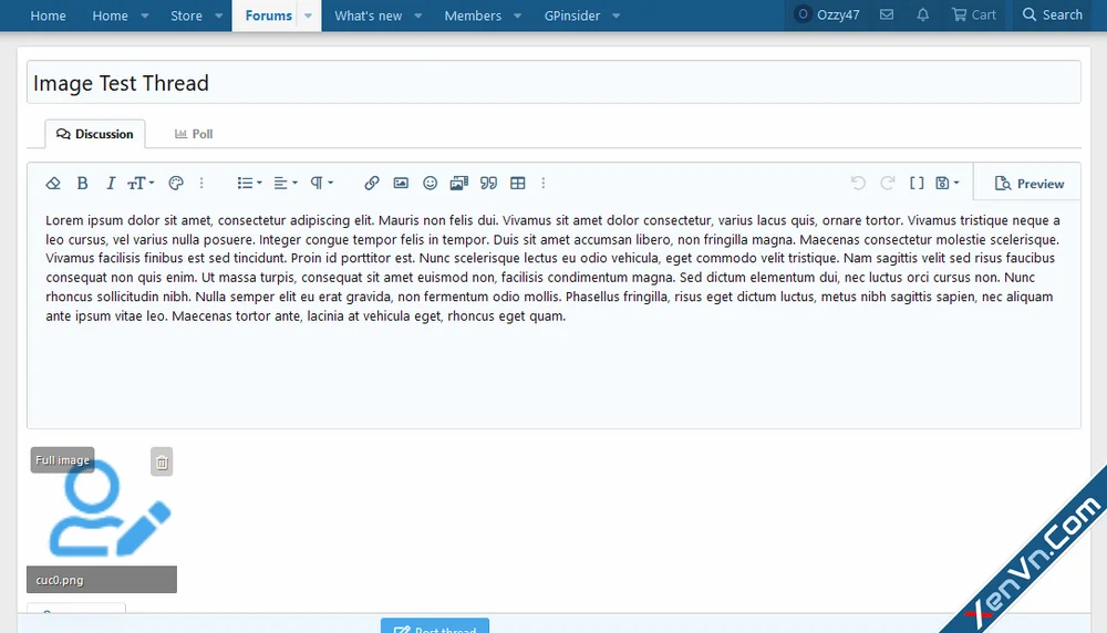 [OzzModz] Insert Full-Thumbnail Image Permissions - Xenforo 2-1.webp