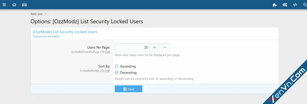 [OzzModz] List Security Locked Users - Xenforo 2-1.webp