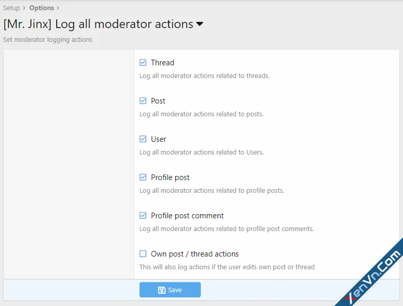 [OzzModz] Log All Moderator Actions - Xenforo 2.webp
