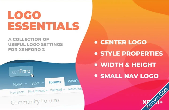 [OzzModz] Logo Essentials - Xenforo 2.webp