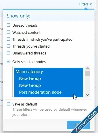[OzzModz] New Posts Node Filter - Xenforo 2.webp