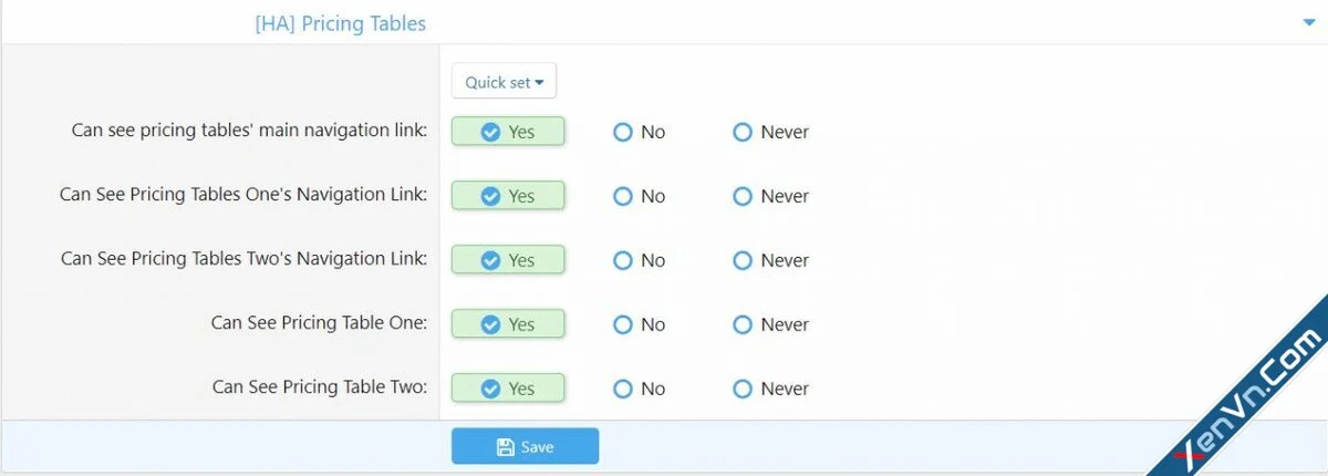 [OzzModz] Pricing Tables - Xenforo 2-1.webp