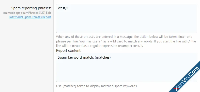 [OzzModz] Spam Phrases Report - Xenforo 2.webp
