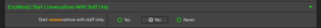[OzzModz] Start Conversations With Staff Only - Xenforo 2-1.webp