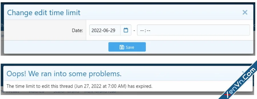 [OzzModz] Thread Edit Time Limit - Xenforo 2-2.webp