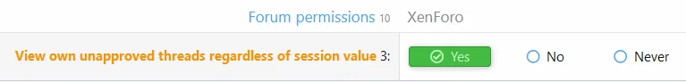 [OzzModz] Thread Moderated View Own - Xenforo 2.webp