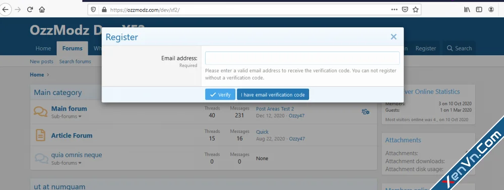 [OzzModz] Verify Email Before Registration - Xenforo 2-1.webp