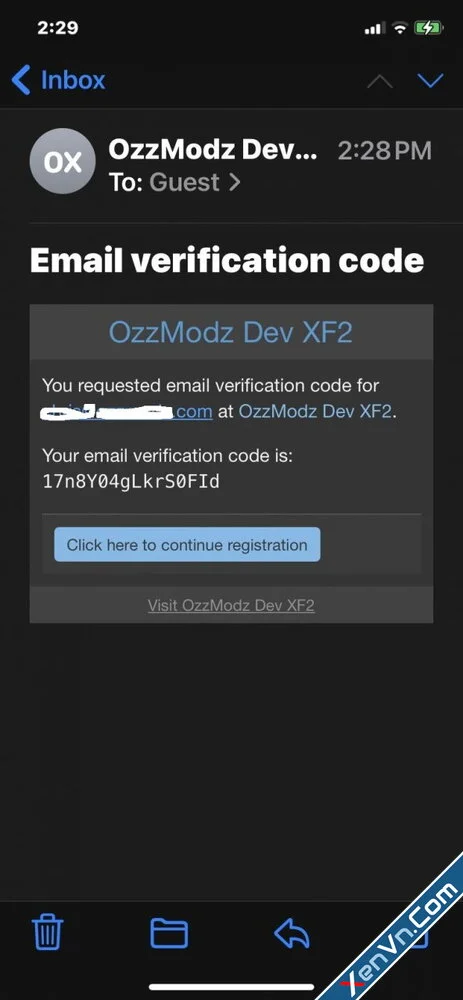 [OzzModz] Verify Email Before Registration - Xenforo 2-3.webp
