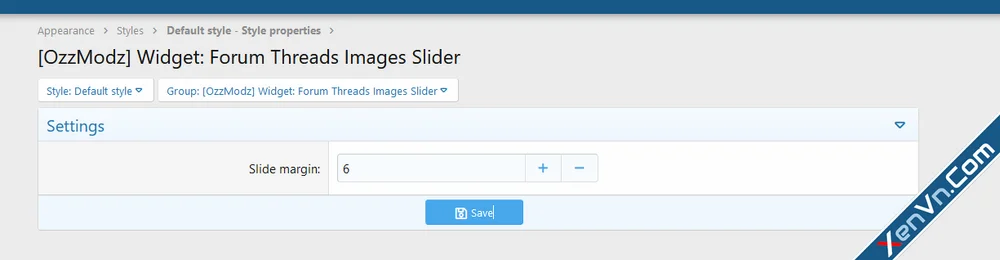 [OzzModz] Widget Forum Threads Images Slider - XF 2-1.webp