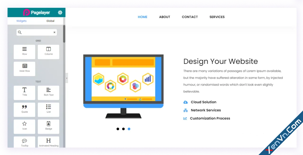 Pagelayer - WordPress Page Builder-1.webp